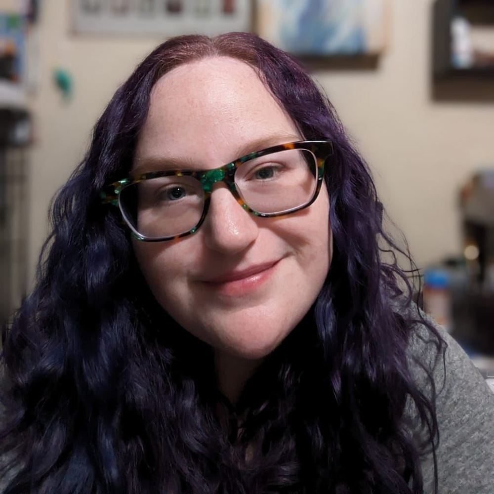 Meet your Posher, Heather